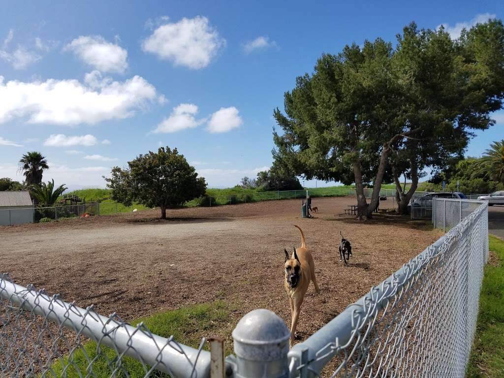 Rancho Caninos Dog Park | 30940 Hawthorne Blvd, Rancho Palos Verdes, CA 90275, USA | Phone: (310) 544-5260