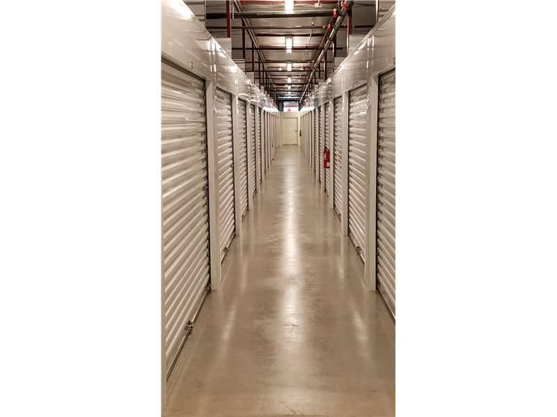 Extra Space Storage | 808 N Rome Ave, Tampa, FL 33606, USA | Phone: (813) 291-3500