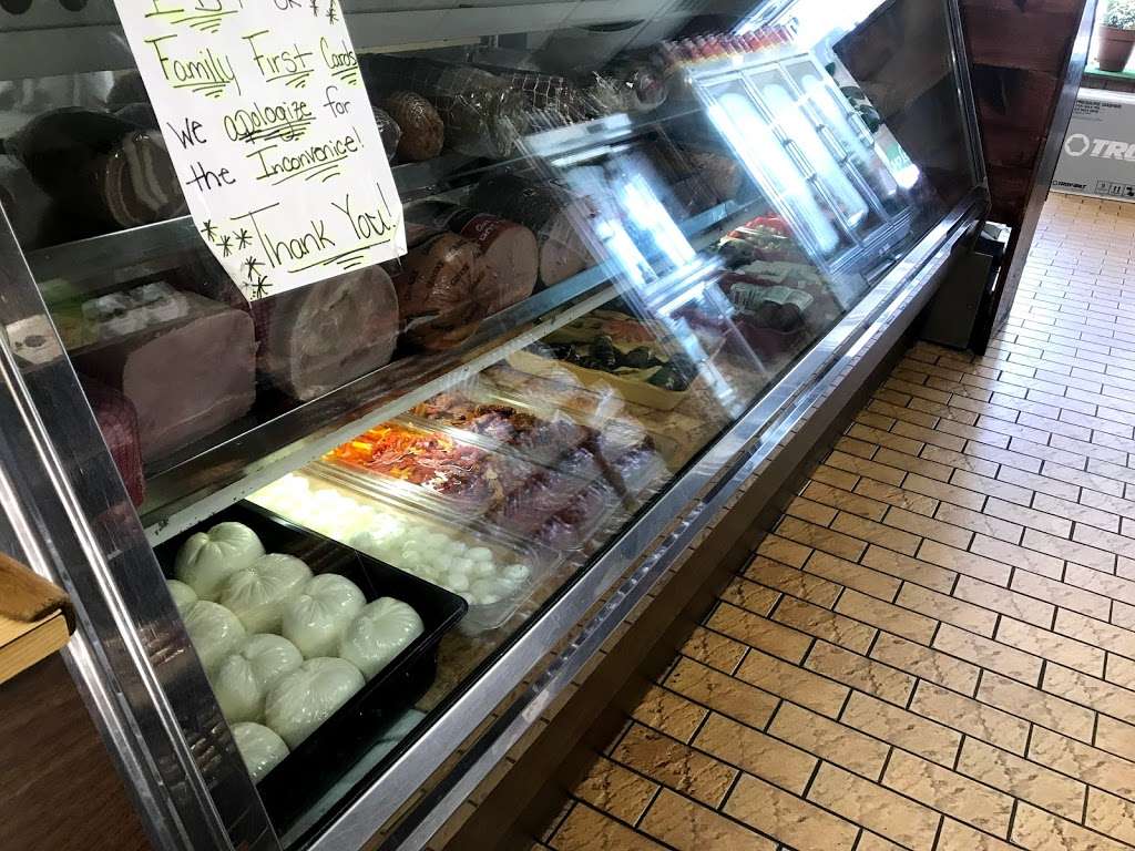 Violante Meat Market | 126 Bloomfield Ave, Bloomfield, NJ 07003 | Phone: (973) 743-8002