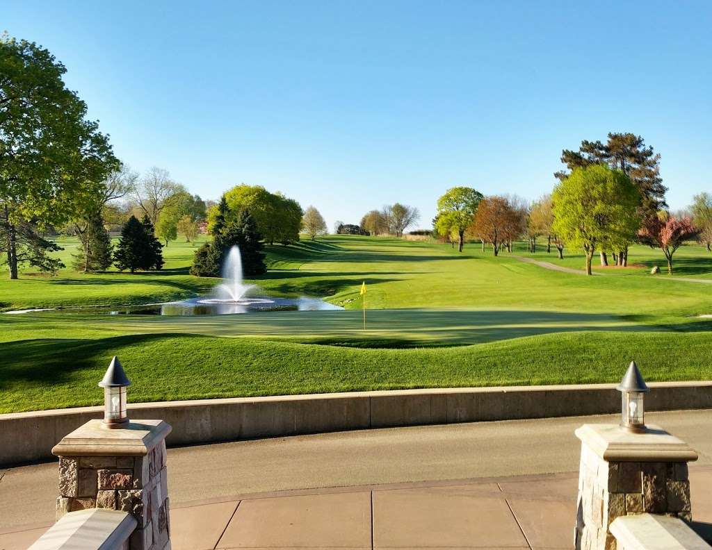 Arrowhead Golf Club | 26W151 Butterfield Rd, Wheaton, IL 60189 | Phone: (630) 653-5800