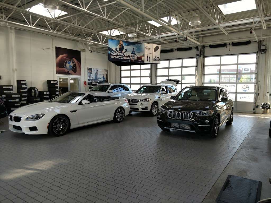 Faulkner BMW | 1530 Manheim Pike, Lancaster, PA 17601, USA | Phone: (717) 569-4269