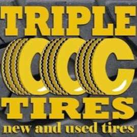 Triple C Tires | 1717 N Airport Rd, Farmingdale, NJ 07727, USA | Phone: (732) 996-1122