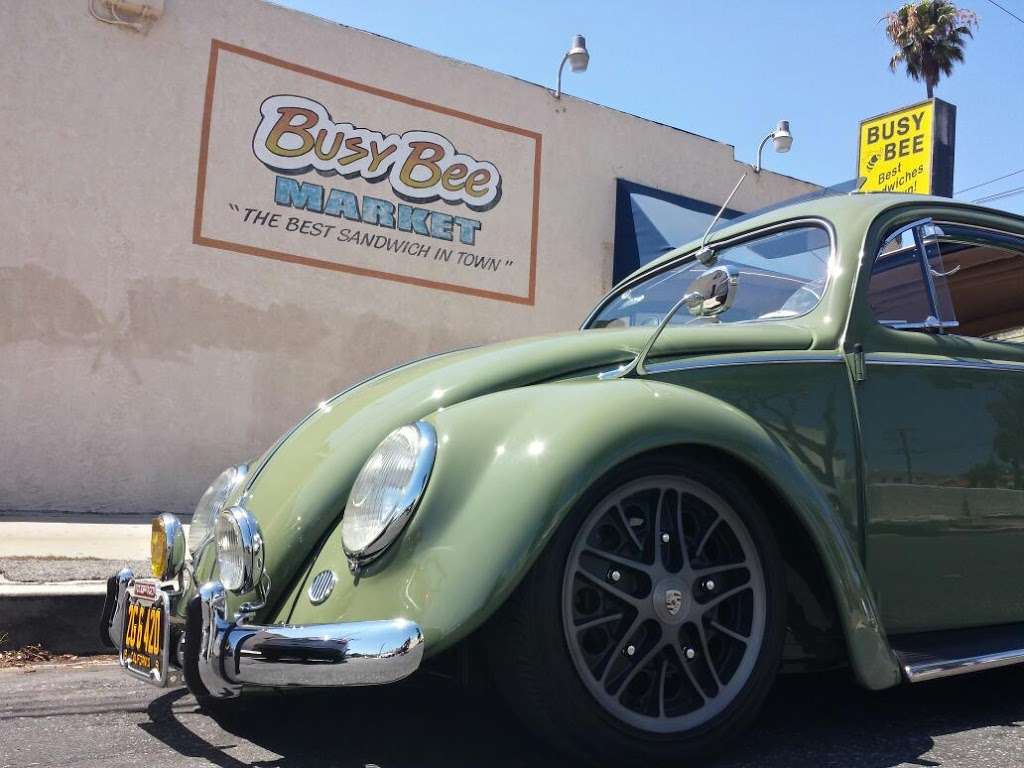 Busy Bee Market | 2413 S Walker Ave, San Pedro, CA 90731 | Phone: (310) 832-8660