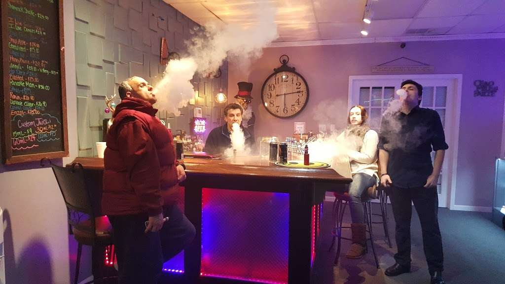 Pocono Cloud Company Vape Shop | 1636 US-209 #108, Brodheadsville, PA 18322, USA | Phone: (570) 664-0356