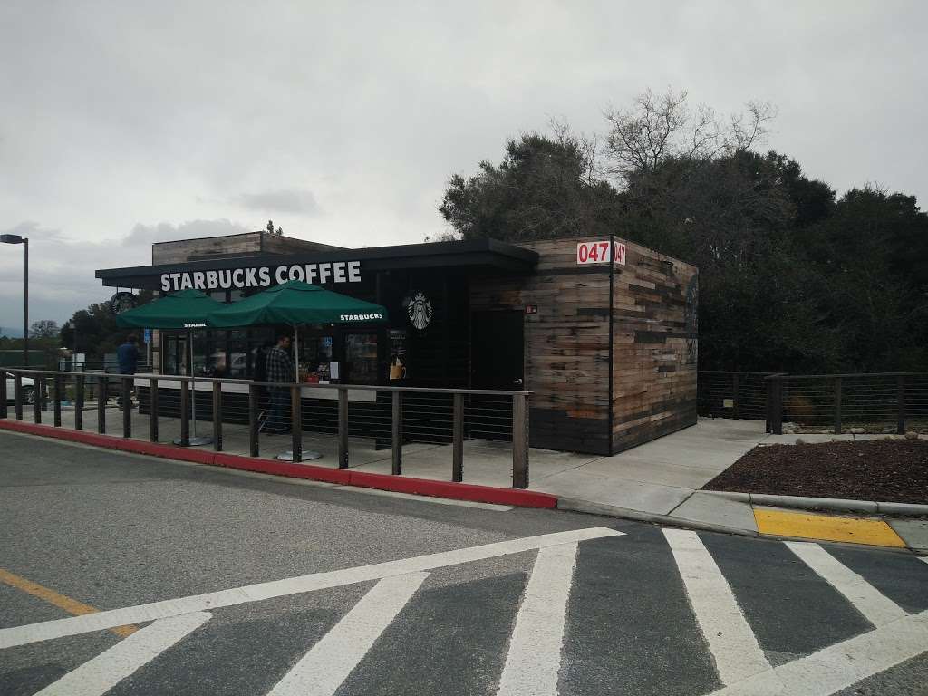 Starbucks | 2575 Sand Hill Rd Building #047, Menlo Park, CA 94025, USA | Phone: (650) 234-8187