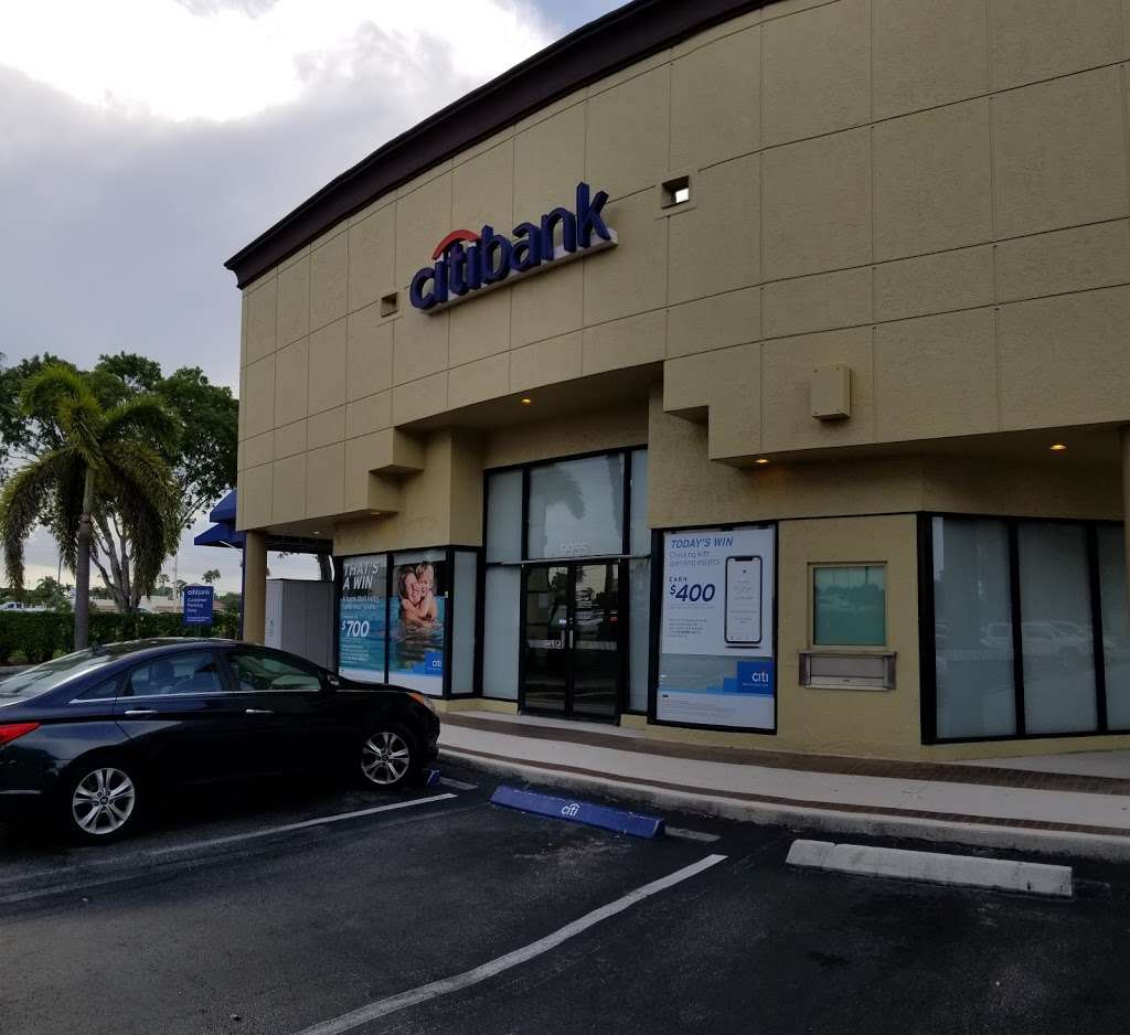 Citibank | 9955 Glades Rd, Boca Raton, FL 33434, USA | Phone: (561) 948-0358