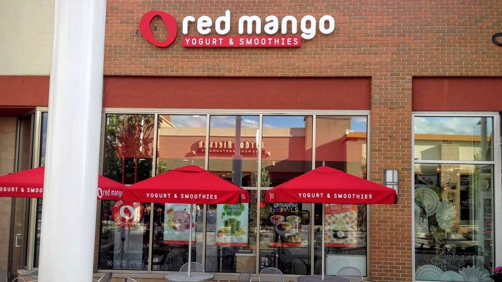 Red Mango | 635 E Boughton Rd #146, Bolingbrook, IL 60440 | Phone: (630) 914-5957