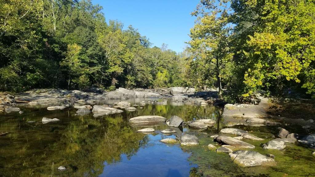 Gunpowder Falls State Park Parking | Belair Rd, Kingsville, MD 21087