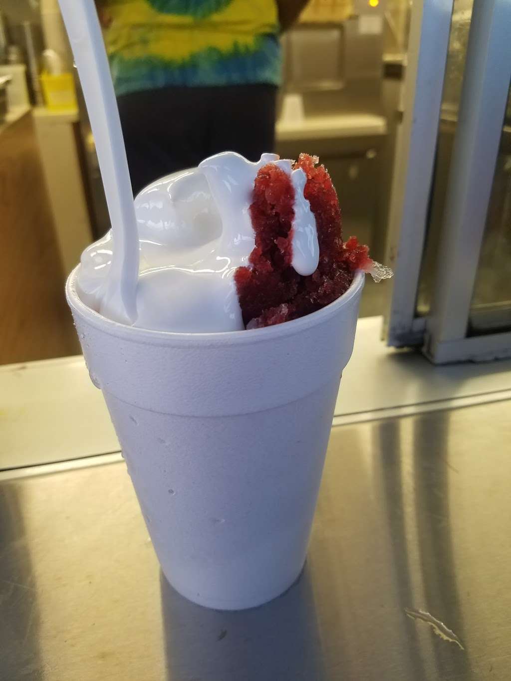 Original Hawaiian Island Snoballs | 10626 Liberty Rd, Randallstown, MD 21133, USA | Phone: (410) 521-2960