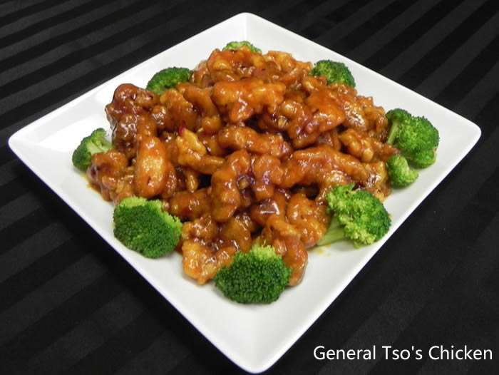 Beijing Express | 8003 Marbach Rd, San Antonio, TX 78227, USA | Phone: (210) 674-7728