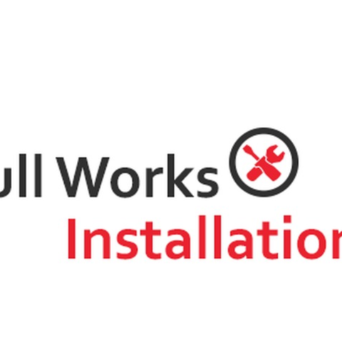 Full Works Installations | Raffles, 5-7 Linkfield Corner, Redhill RH1 1BD, UK | Phone: 01737 336536