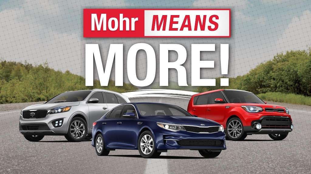 Andy Mohr Kia | 8789 E US Hwy 36, Avon, IN 46123, USA | Phone: (317) 563-5100