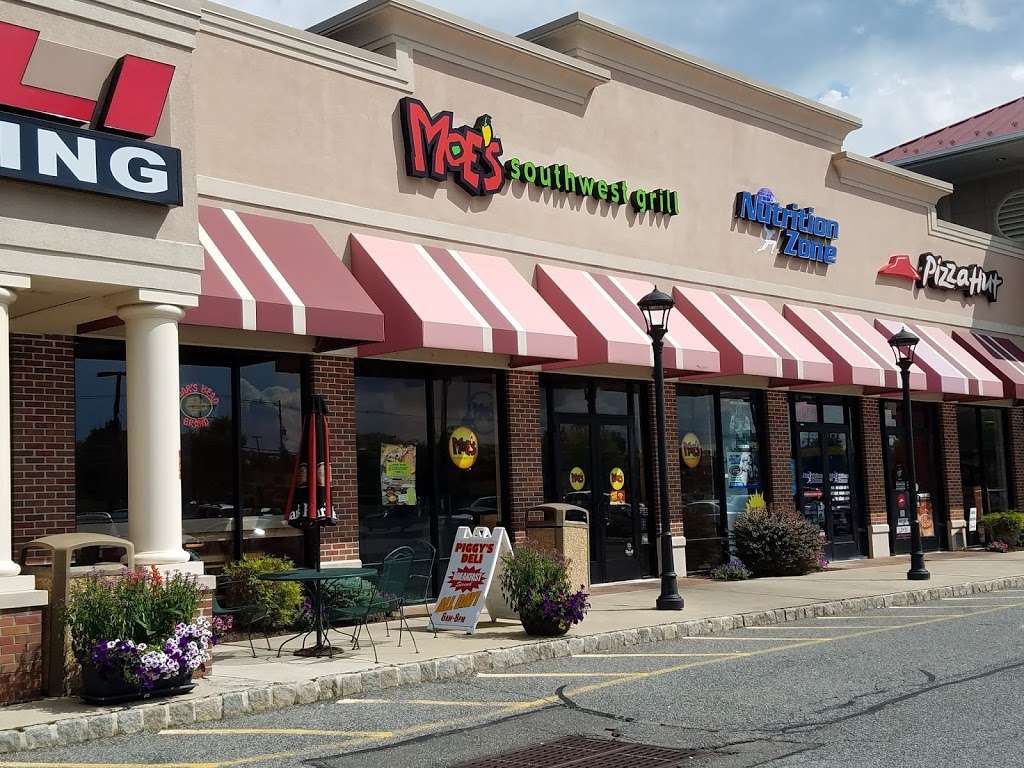 Moes Southwest Grill | 1930 NJ-57, Hackettstown, NJ 07840 | Phone: (908) 452-5273