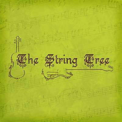 The String Tree | 3315 Reedy Rd, Sinking Spring, PA 19608, USA | Phone: (610) 670-5434
