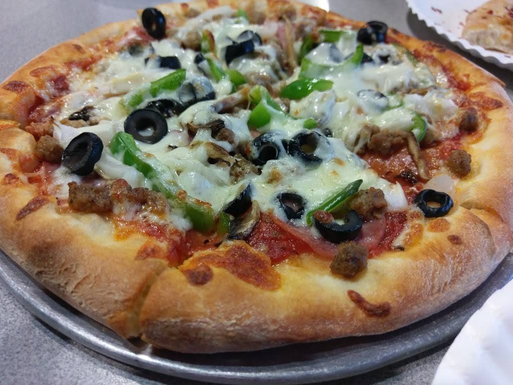 New Yorks Best Pizza | 2107 Sherry St, Arlington, TX 76010, USA | Phone: (817) 795-3637