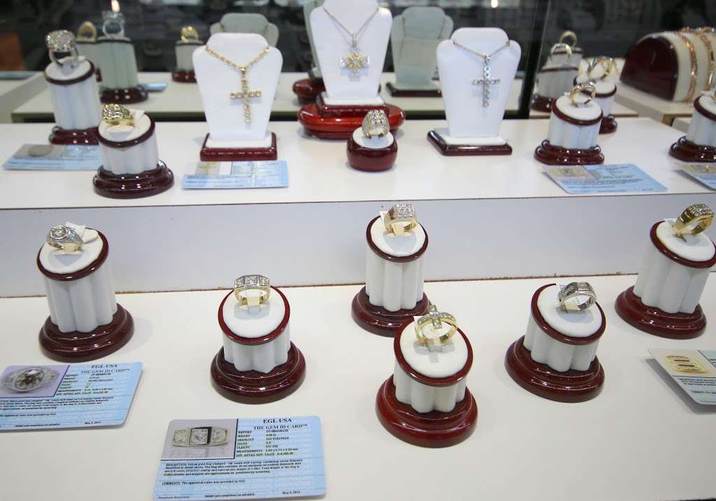 Jewelry Depot, Inc. | 250 N Federal Hwy, Hallandale Beach, FL 33009 | Phone: (954) 923-0500