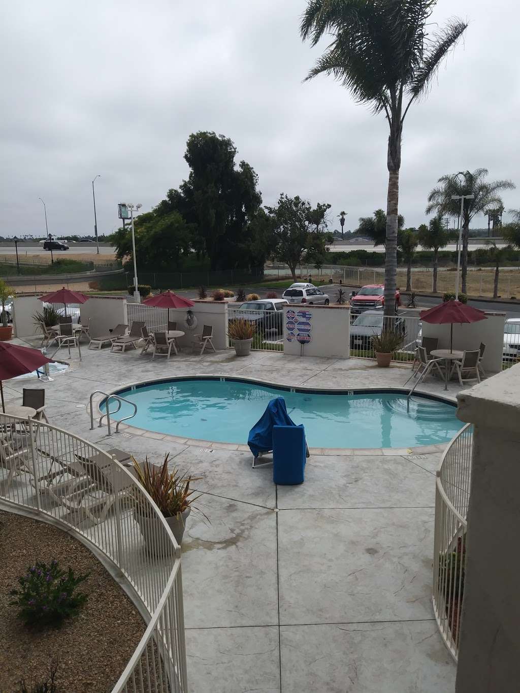 Motel 6 Ventura South | 3075 Johnson Dr, Ventura, CA 93003, USA | Phone: (805) 650-0080