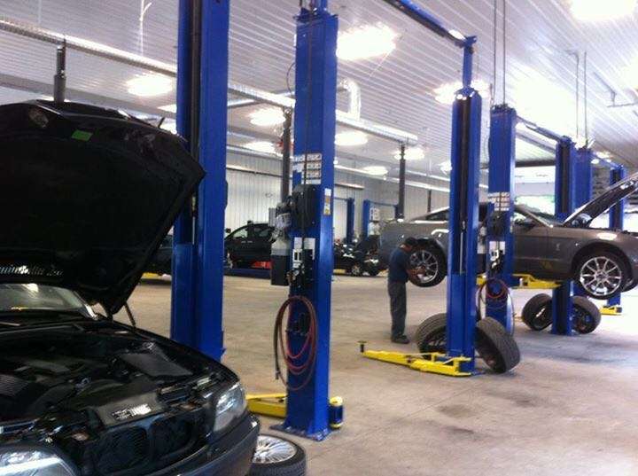 Modern Auto & Tire | 271 Middlesex Rd, Tyngsborough, MA 01879 | Phone: (855) 830-2996