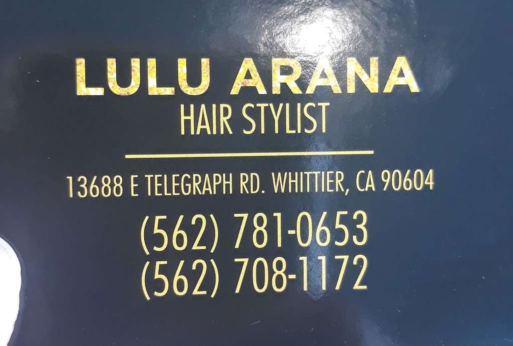 Somar Beauty Studio | 13688 Telegraph Rd, Whittier, CA 90604, USA | Phone: (562) 781-0653