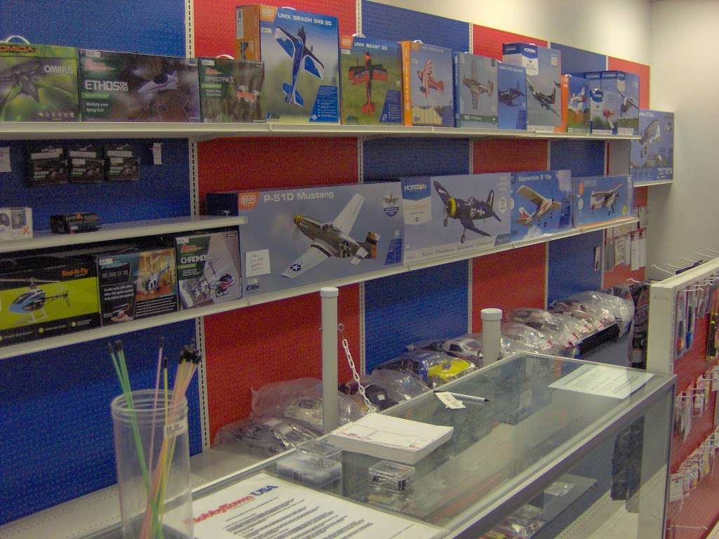 HobbyTown Londonderry | 4 Orchard View Dr, Londonderry, NH 03053, USA | Phone: (603) 432-4881