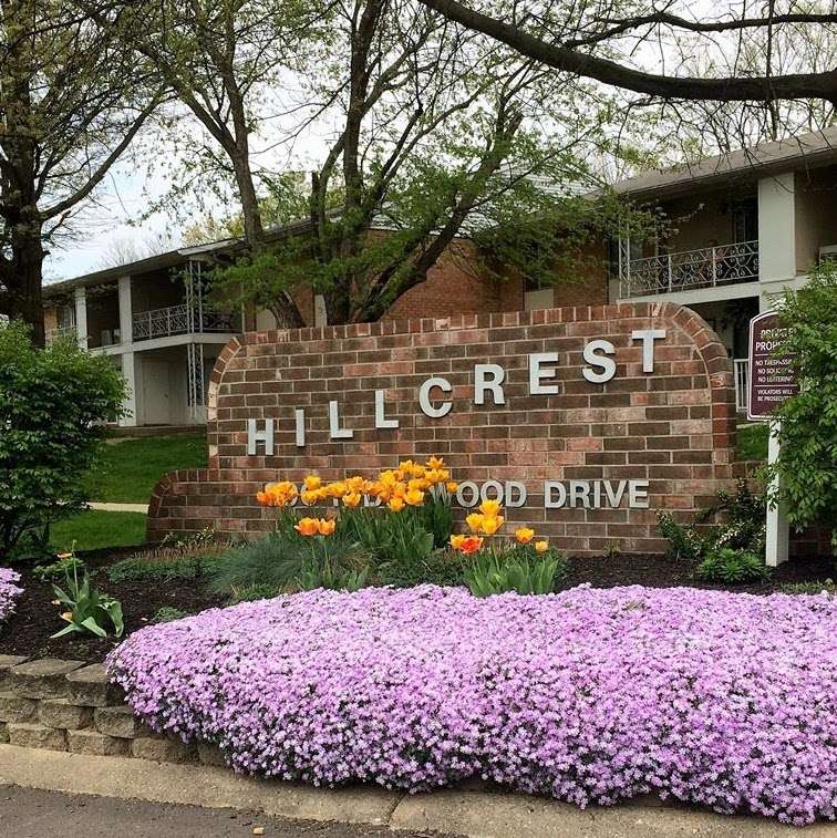 Hillcrest Apartments | 2267, 890 Ridgewood Dr, Plainfield, IN 46168, USA | Phone: (317) 839-5214