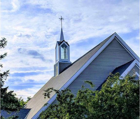 Holy Nativity Lutheran Church | 3900 Winnetka Ave N, Minneapolis, MN 55427, USA | Phone: (763) 545-1647