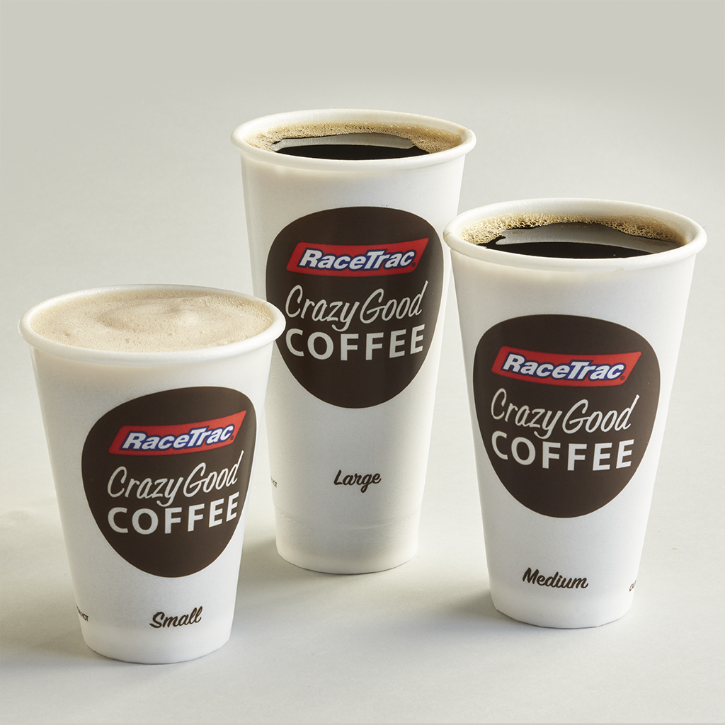 RaceTrac | 4535 W New Haven Ave, West Melbourne, FL 32904, USA | Phone: (321) 728-9711