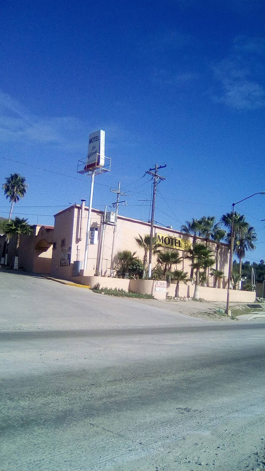 Motel La Gloria | Carretera Tijuana - Ensenada, La Joya, La Gloria, 22645 Tijuana, B.C., Mexico | Phone: 664 636 1096