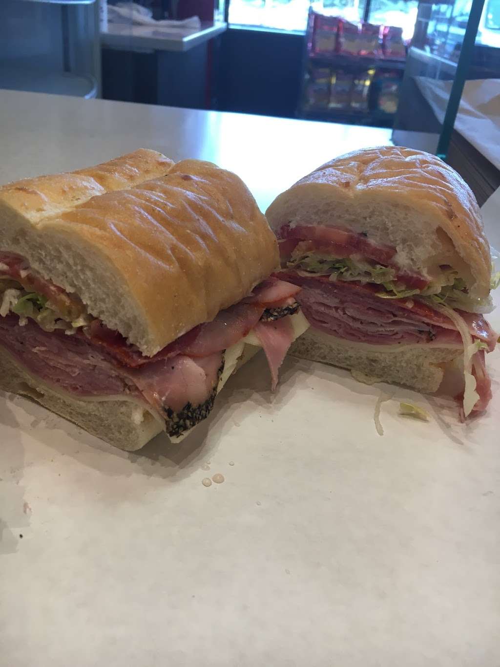 Best Subs | 242 Atlantic City Blvd #5, Bayville, NJ 08721 | Phone: (732) 503-4849