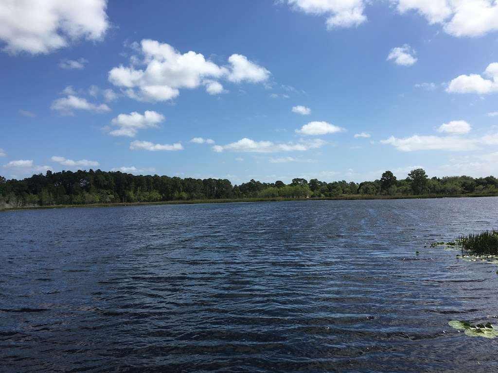 Florida Scrub-Jay Trail | 11490 Montevista Rd, Clermont, FL 34711, USA | Phone: (352) 429-5566