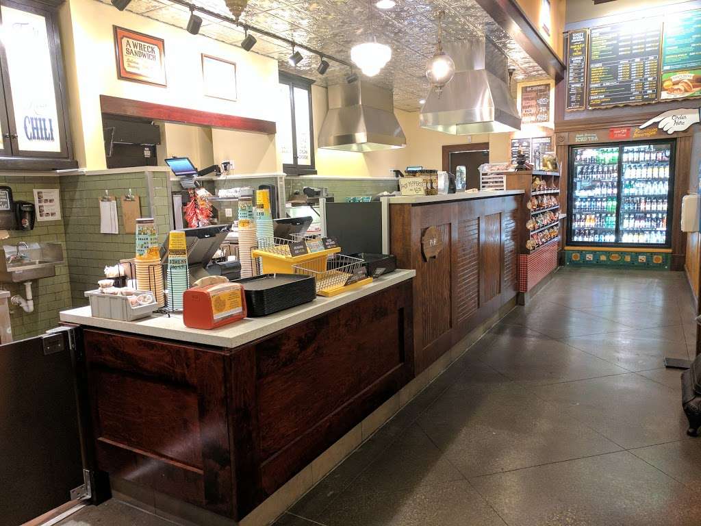 Potbelly Sandwich Shop | 800 N Milwaukee Ave, Buffalo Grove, IL 60089, USA | Phone: (847) 243-0886