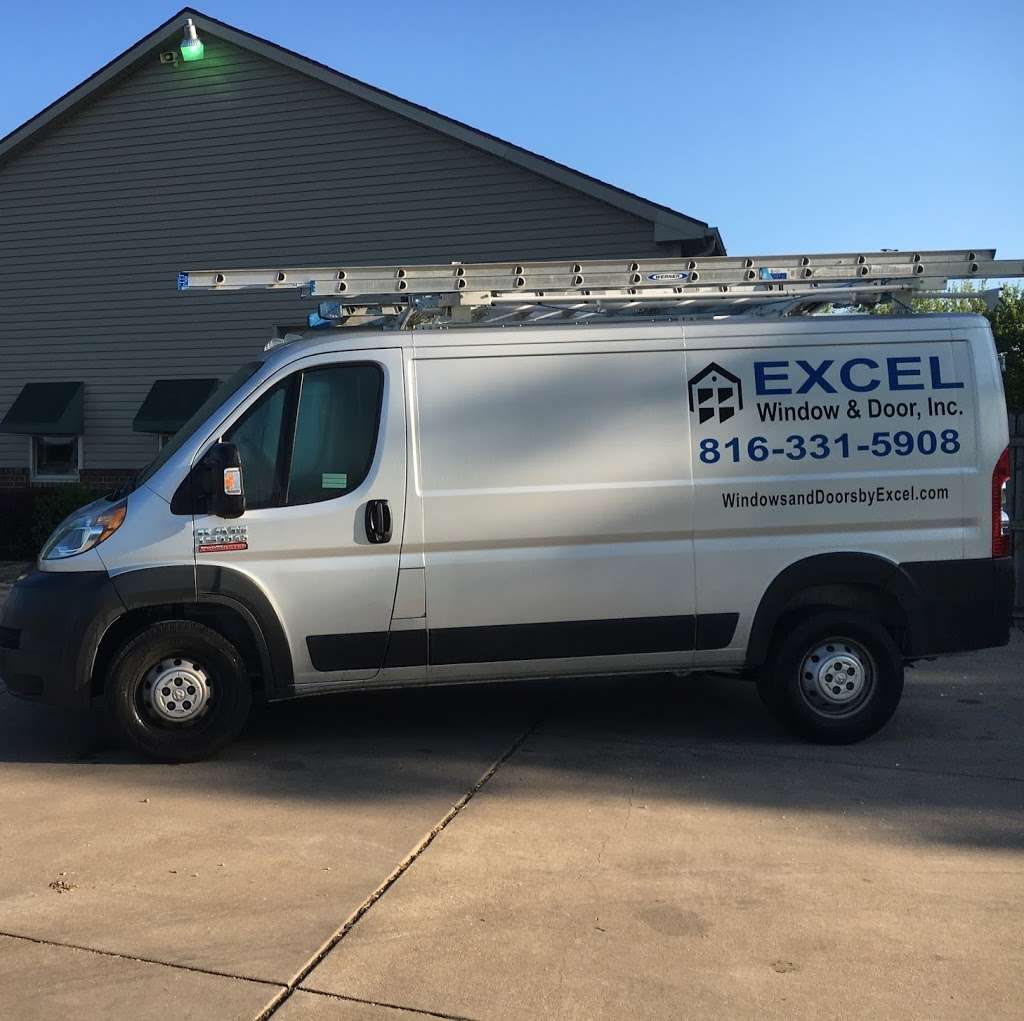 Excel Window and Door | 1730 E Cambridge Rd, Belton, MO 64012, USA | Phone: (816) 331-5908