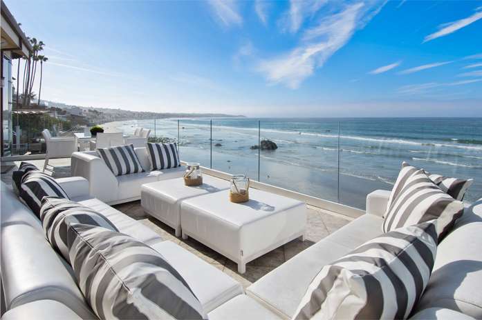 The Beach House Malibu | 30870 Broad Beach Rd, Malibu, CA 90265 | Phone: (310) 924-0780