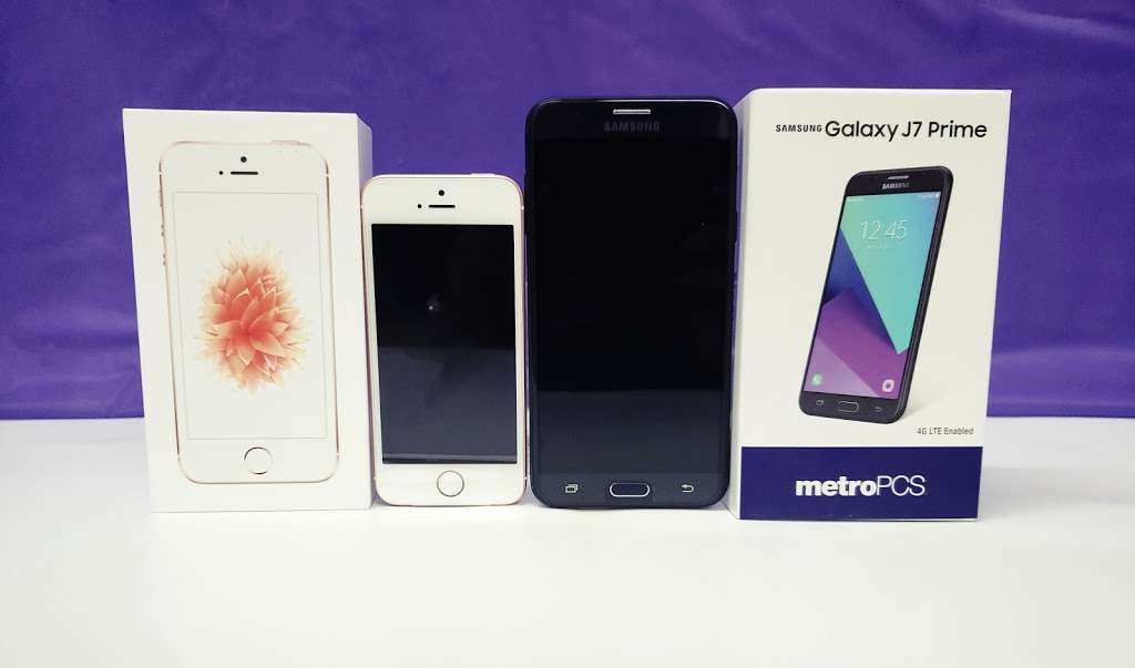 Metro by T-Mobile | 1221 N Tustin St, Orange, CA 92867 | Phone: (714) 771-3414