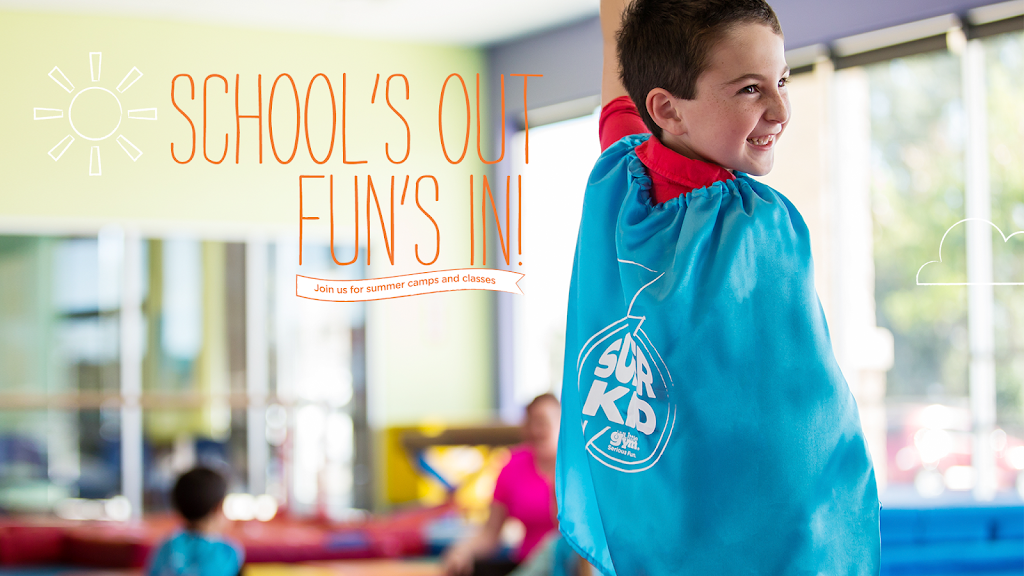 The Little Gym of Hatfield, 2333 Welsh Rd, Lansdale, PA 19446, USA