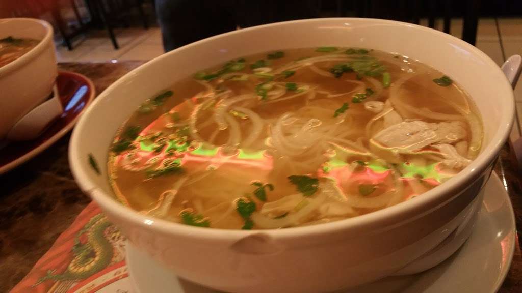 Pho Noodle House | 646 N Rose Dr, Placentia, CA 92870 | Phone: (714) 572-3907