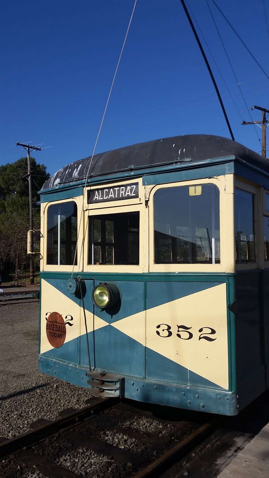 Western Railway Museum | California 94571