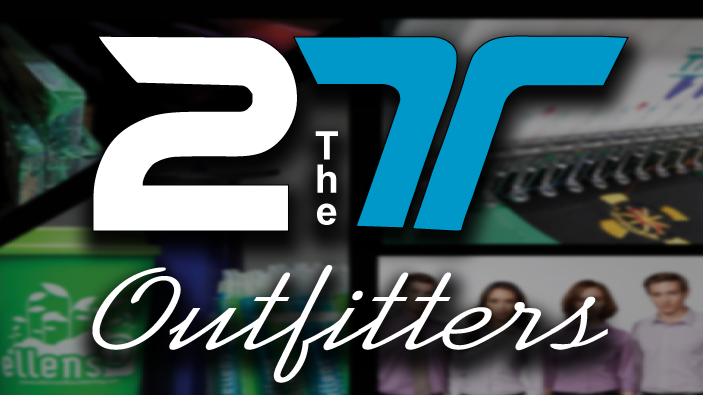 2 the Tee Outfitters | 44 Hokes Mill Rd, York, PA 17404, USA | Phone: (717) 718-5532