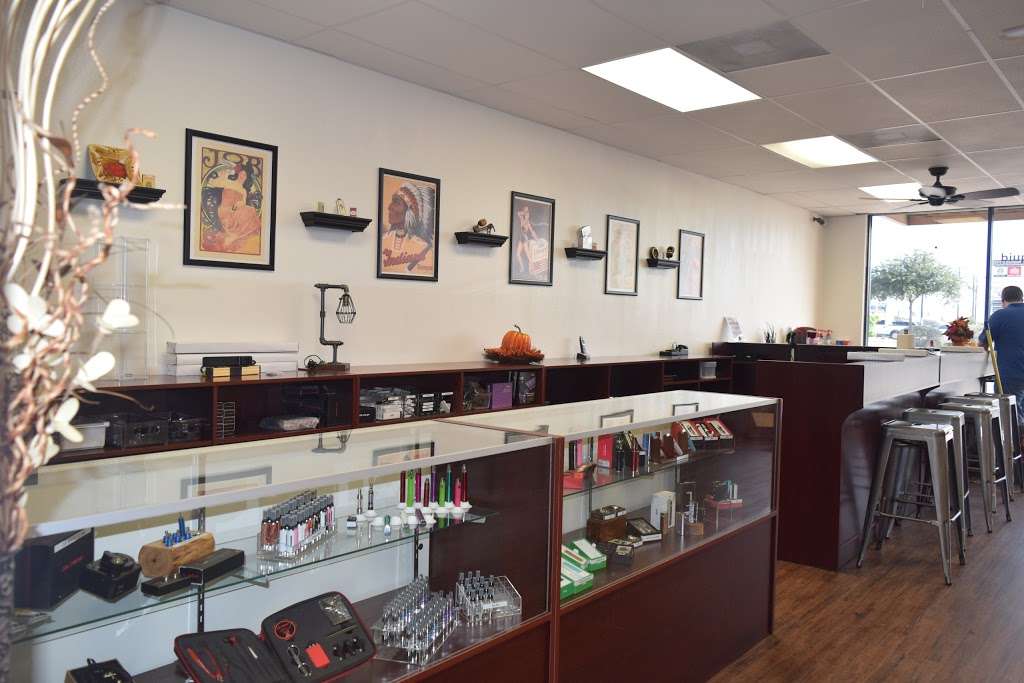 Wood Creek Vapory | 8316 West, FM78 #102, Converse, TX 78109, USA | Phone: (210) 354-7598