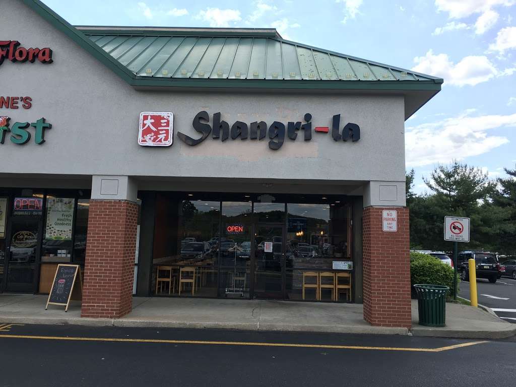 Shangri-la | 100 Springdale Rd B-11, Cherry Hill, NJ 08003, USA | Phone: (856) 428-5866