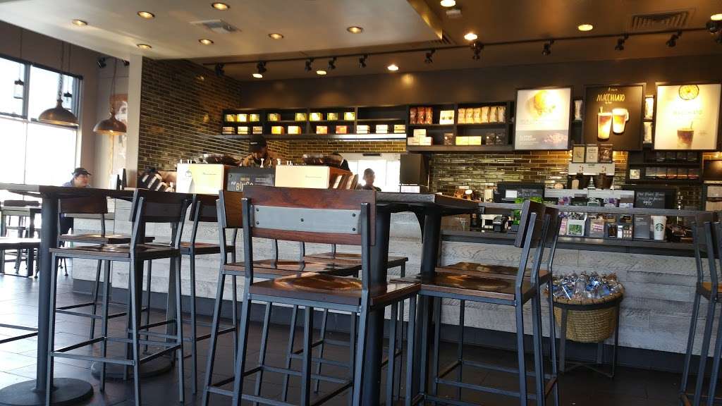 Starbucks | 1118 Vance Jackson Rd, San Antonio, TX 78201 | Phone: (210) 785-9594