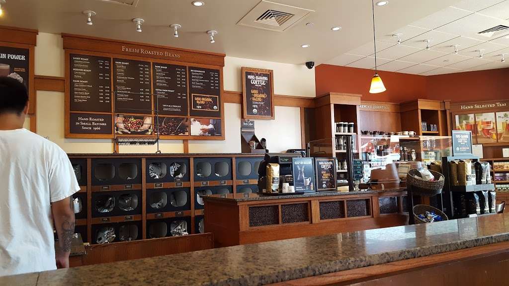 Peets Coffee | 2712 Pinole Valley Rd, Pinole, CA 94564, USA | Phone: (510) 669-9815