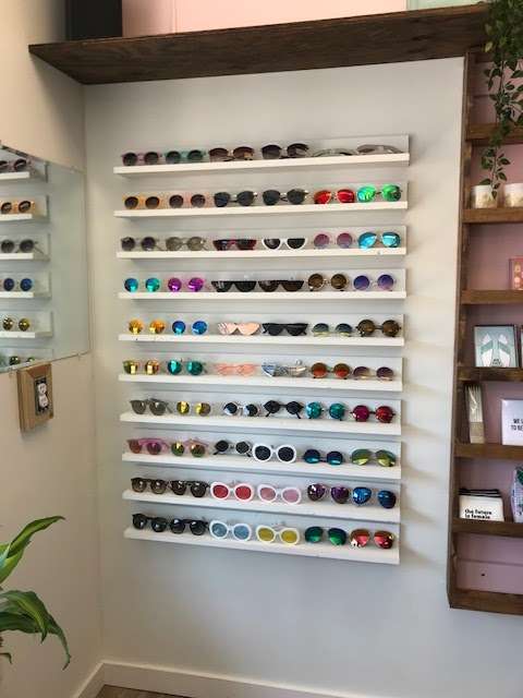 Tangerine Goods | 101 Garfield Parkway Store #8, Bethany Beach, DE 19930, USA | Phone: (302) 616-4666