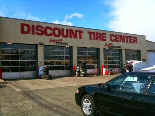 ETD Discount Tire Centers | 757 Page Ave, Lyndhurst, NJ 07071, USA | Phone: (201) 804-8858