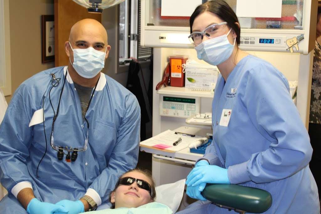 Delaware Smile Center 201 Carter Dr, Middletown, DE 19709