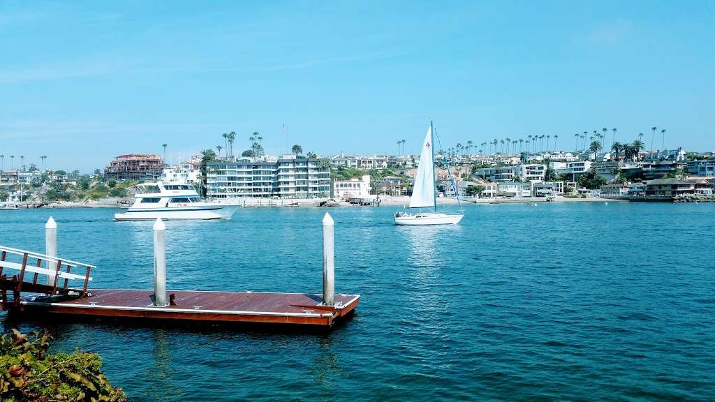 West Jetty View Park | 2300 Channel Rd, Newport Beach, CA 92661, USA | Phone: (949) 644-3151
