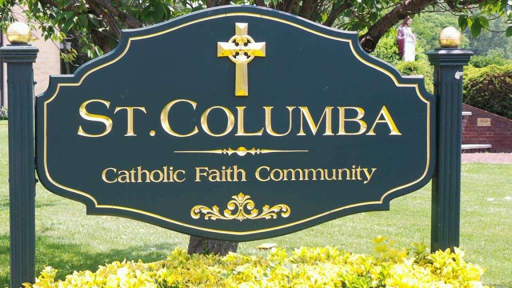 St Columba Church | 2245 Kimball St, Brooklyn, NY 11234 | Phone: (718) 338-6265