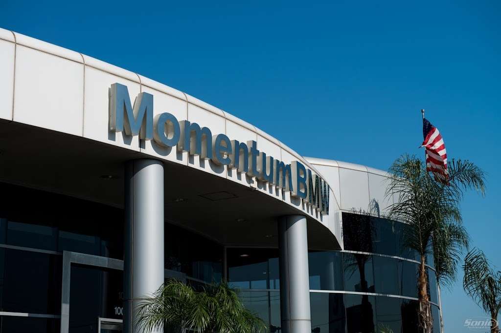 Momentum BMW | 10002 Southwest Fwy, Houston, TX 77074, USA | Phone: (855) 645-6452