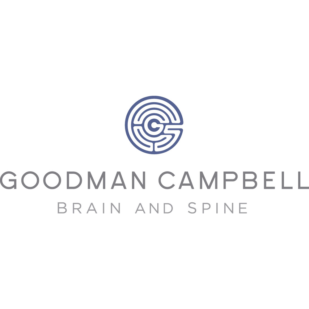 Goodman Campbell Brain and Spine | 11725 N Illinois St Suite 545, Carmel, IN 46032, USA | Phone: (317) 396-1300