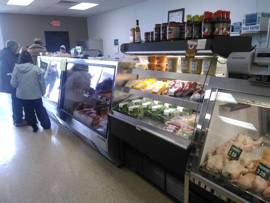 Country Corner Meat Market Llc | 9428, 11882-C Buchanan Trail E, Waynesboro, PA 17268, USA | Phone: (717) 762-6148
